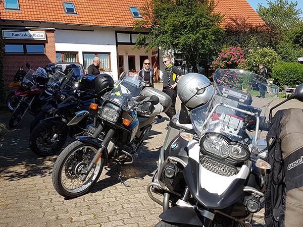 Bikertreffen