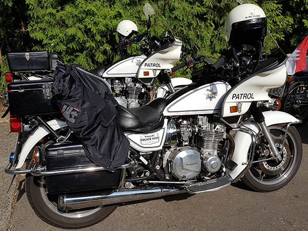Bikertreffen