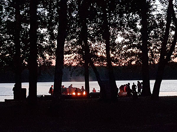 Bikertreffen