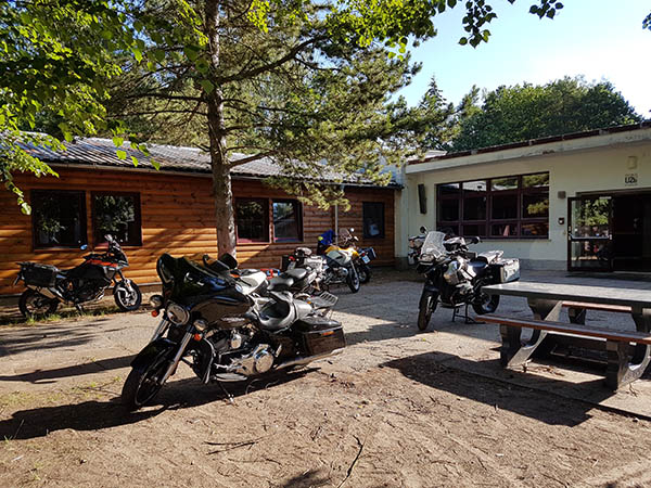 Bikertreffen